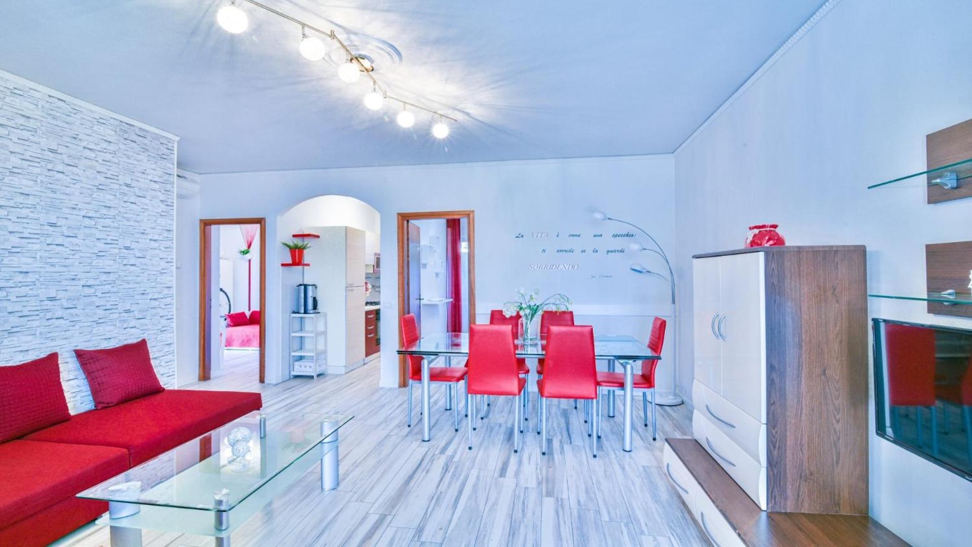 Zu-lago Di Garda Bo-ol Apartment Peschiera del Garda