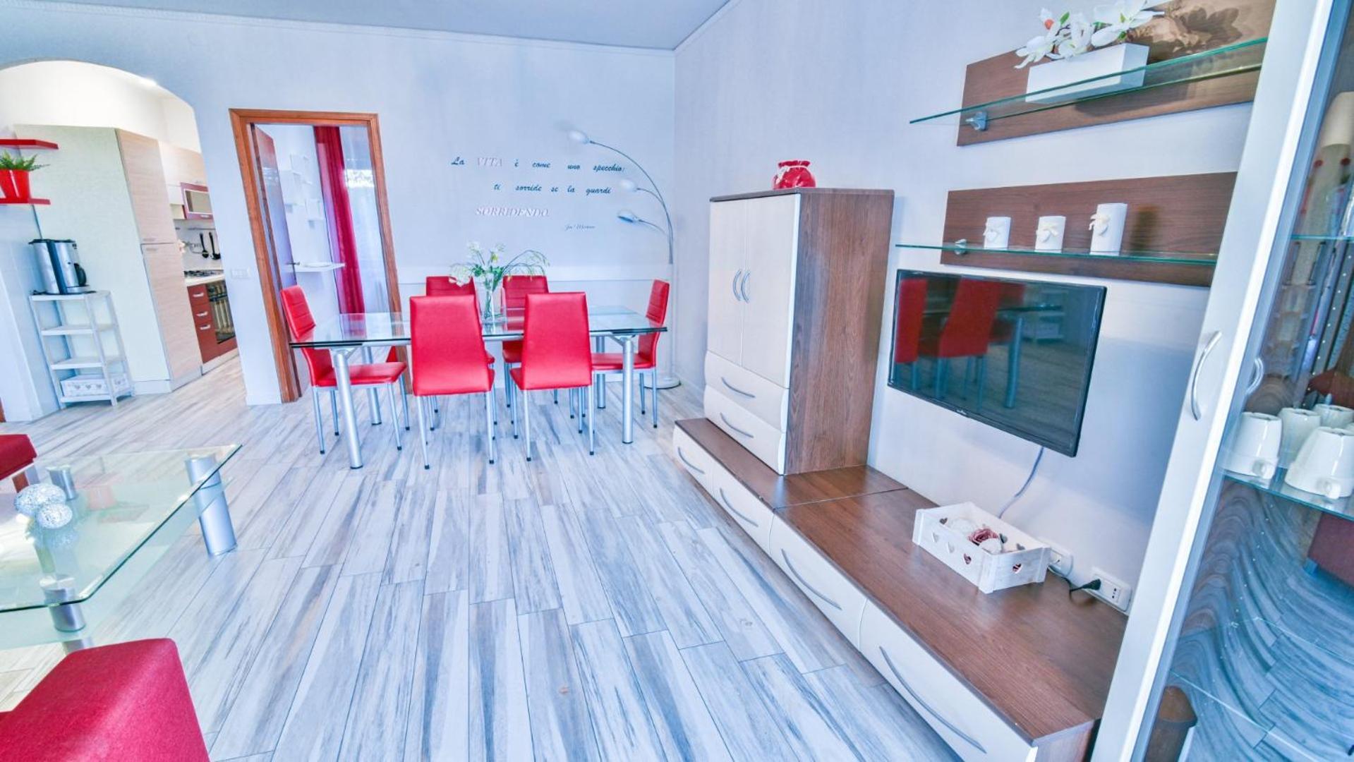 Zu-lago Di Garda Bo-ol Apartment *