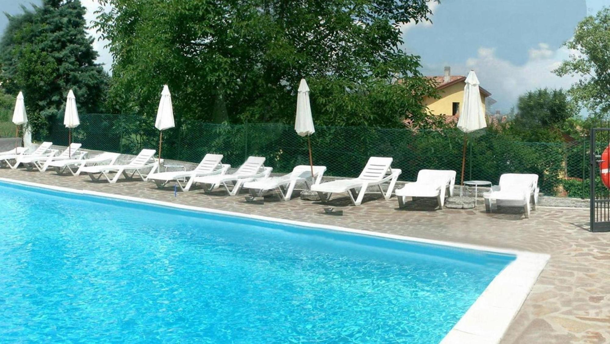 Zu-lago Di Garda Bo-ol Apartment
